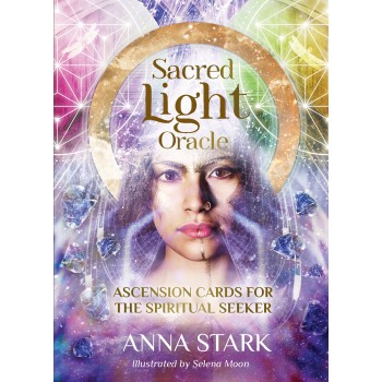 Sacred Light Oracle kortos Rockpool
